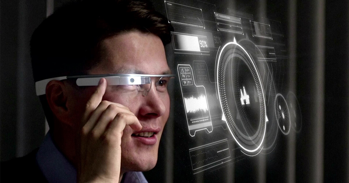 Augmented Reality (AR) Oxford Instruments