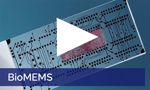 Videos about Oxford Instruments, markets and applications for our technologies