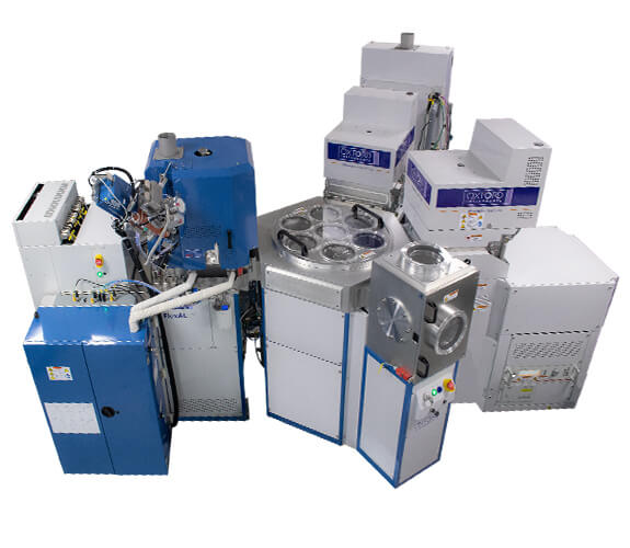 FlexAL ALD System Oxford Instruments Oxford Instruments