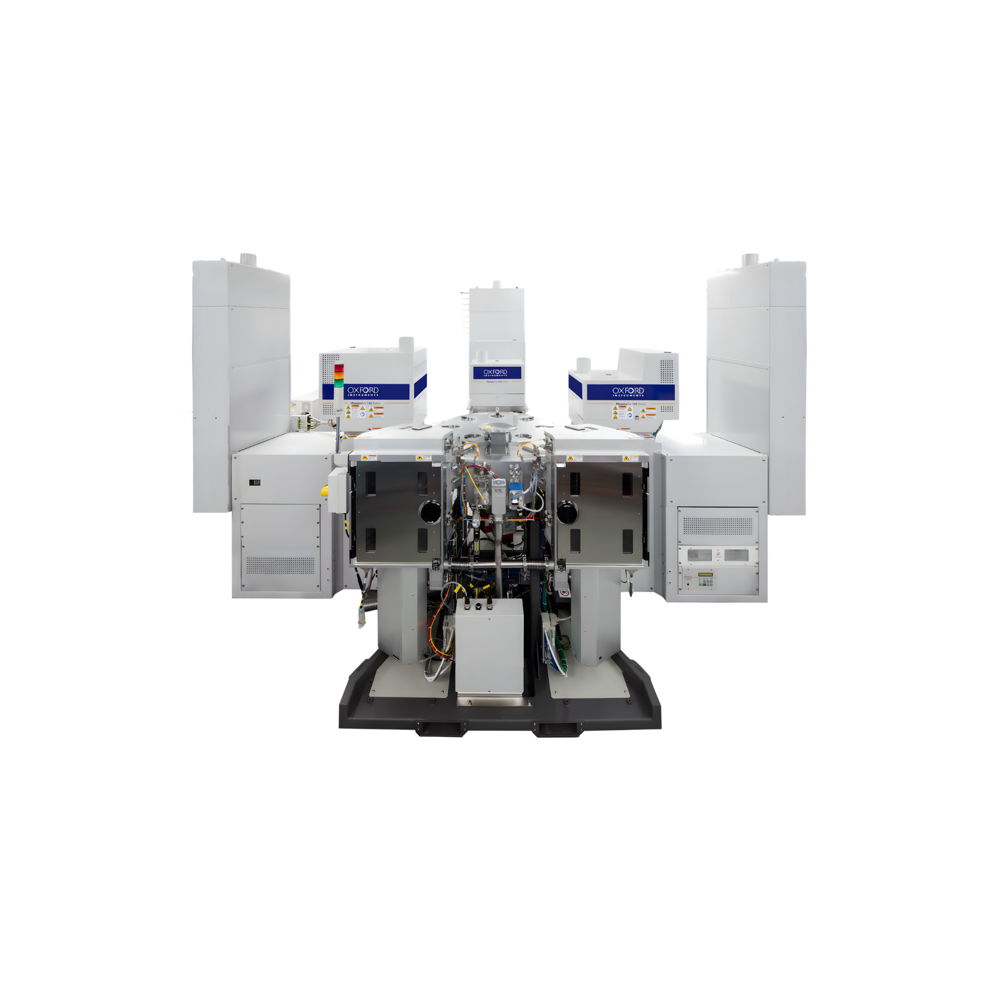 PlasmaPro 100 Cobra ICP Etching System - Oxford Instruments