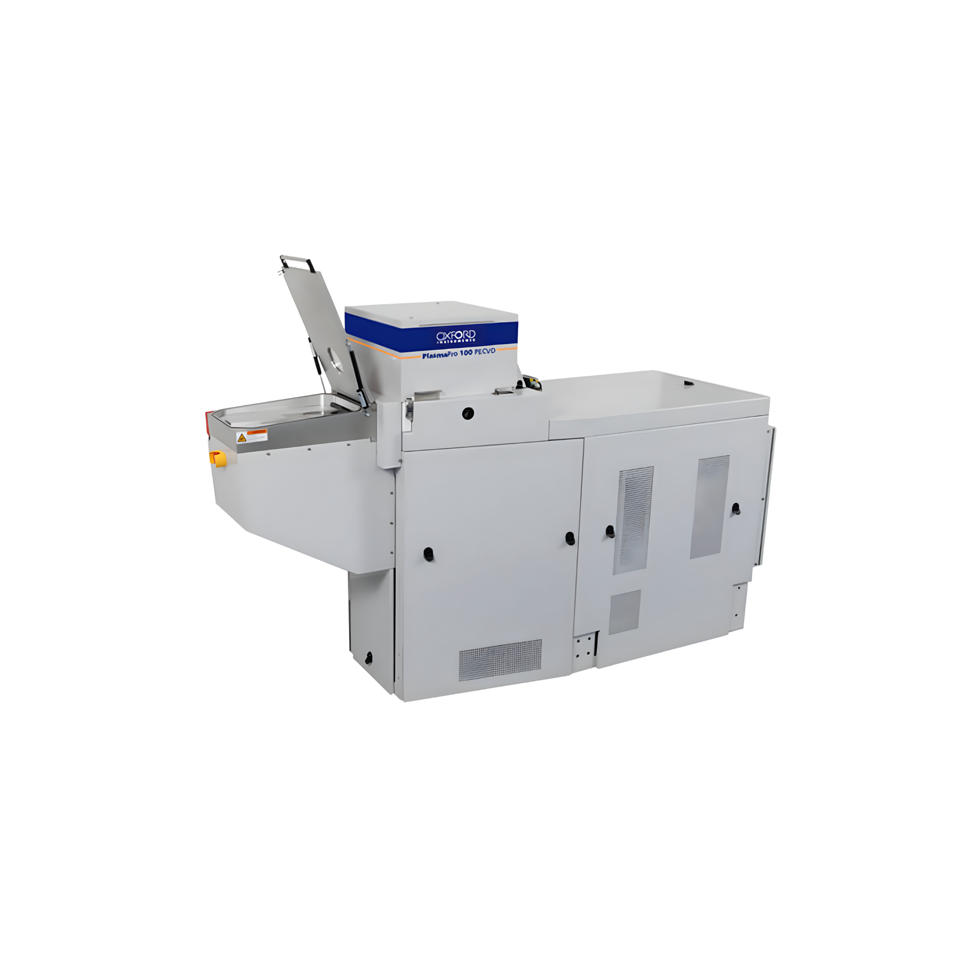 PlasmaPro 100 RIE - Oxford Instruments